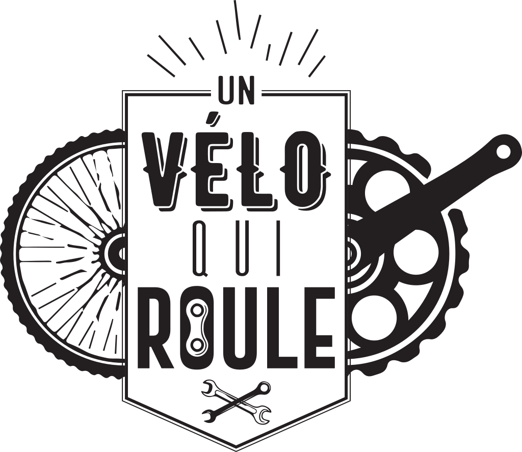 Un Vélo Qui Roule